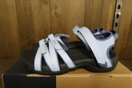 Teva TIRRA BLACK CHAMBRAY - STR 37