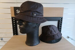 3 stk. Oxford Bush Hat (Japara) Str. Small & Medium