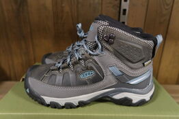 Keen Targhee III Mid WP W Magnet/Atlantic Blue str 37