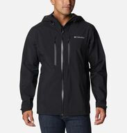 Columbia Men’s Peak Creek Waterproof Shell Jacket - Str. M