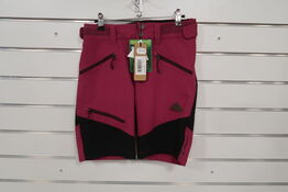 Tenson Himalaya Stretch Shorts W Str. S Dark Fuchsia