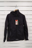 Txlite Skagway Jkt W - Str. S (Black)