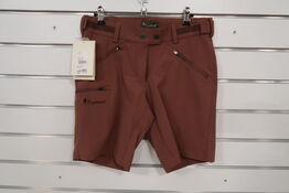 Pinewood Abisko SHORTS W Str 38 Col 597