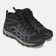 Columbia PEAKFREAK™ X2 MID OUTDRY™ Women's Black Titanium - str. 37,5