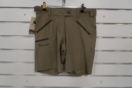 Pinewood Abisko SHORTS W Str. 38 Color 225