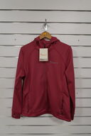 Pinewood Finnveden HOODIE W Str. L Colour 507