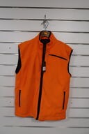 Fairwind orange vest -Str. M