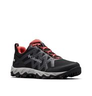 Columbia W's Peakfreak X2 Outdry Black/Daredevil - Str. 37