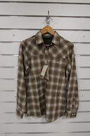 Pinewood Cumbria SHIRT W Str. S Colour 704