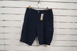 Tenson Thad Shorts Men Str. S Fv. 590 Dark Navy