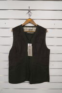 Chevalier Meadow Shooting Vest Women Str. 44