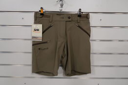 Pinewood Abisko SHORTS W Str. 38 Color 225