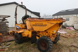 Dumper THWAITES 3T