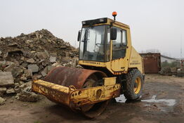 Tromle BOMAG BW 177 D-3