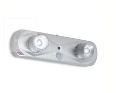 5 stk.briloner batteri lampe m. sensor(ubrugt)