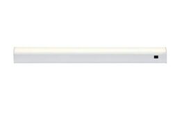 5 stk. nordlux bity 55 led panel til skabe m. motion sensor hvid(ubrugt)