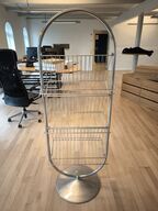 Tidsskriftholder VERNER PANTON