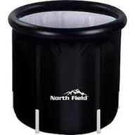 North Field isbad 380L. Ø:  80 cm 