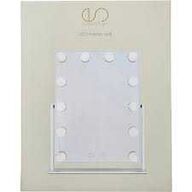 Essential makeupspejl m. LED lys 