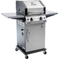 Char-Broil Performance Pro 2B S gasgrill 