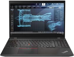 Lenovo P52S i7-8550U