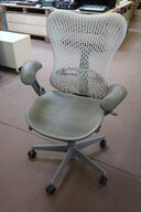 Kontorstol HERMANMILLER