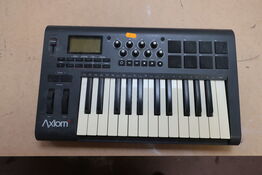 Keyboard AXIOM 25 M-AUDIO