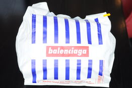 Indkøbsnet BALENCIAGA