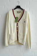 Cardigan GUCCI str.: M