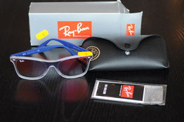 Solbriller RAYBAN