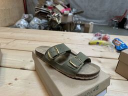 Sandaler 1758CM - Str. 42