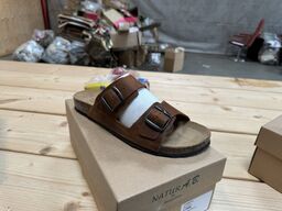 Herre sandaler 1758U - Str. 46