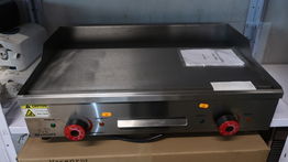 Elektrisk grill BEARSAFE EG-820