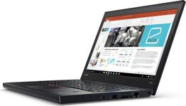 Lenovo ThinkPad X270 i5-6300U 12" med touchskærm (læs beskrivelse)