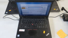 Bærbar computer LENOVO L480