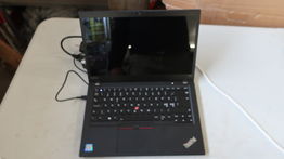 Bærbar computer LENOVO T490s