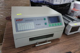 Soldering oven PUHUI T-962