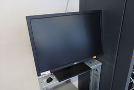 Monitor DELL