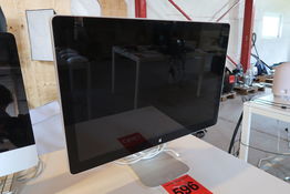 Apple Cinema Display 24"