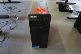 PC, Lenovo Thinkcentre