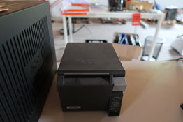 Epson bonprinter