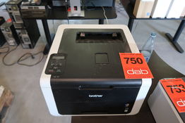 Printer, Brother HL-3170CDW