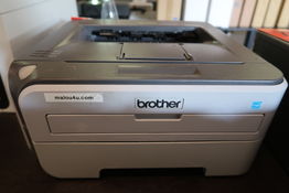 Printer, Brother HL-2150N