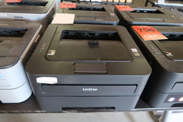 Printer, Brother HL-2250DN