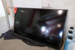 Samsung UE55M5505AK 55" Full HD Smart TV