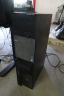 2 stk. PC'er, Dell Optiplex 3020 & Dell Precision tower 3620