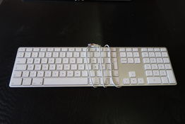 Apple Keyboard A1243