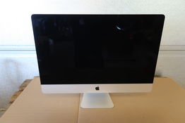 Apple Imac 27" 5K Late 2015