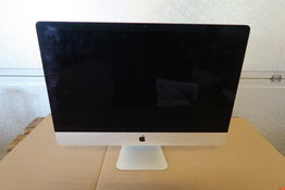 Apple imac 27" Late 2013