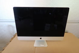 Apple Imac 27" Late 2013